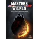 JEUX A TELECHARGER Masters of the World - Geo-Political Simulator 3