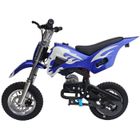 MOTO Pocket bike enfant 350W