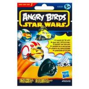 FIGURINE Star Wars/Angry Birds Sachet Mystère