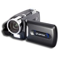 CAMESCOPE AIPTEK H350 noir
