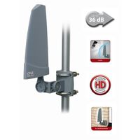 ANTENNE ONE FOR ALL SV 9350 / Gain 36dB
