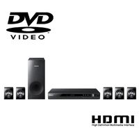 HOME CINEMA SAMSUNG HT-D350