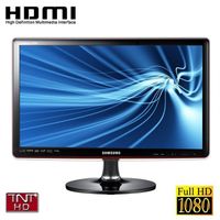 TELEVISEUR LCD 24" Samsung SyncMaster T24A350