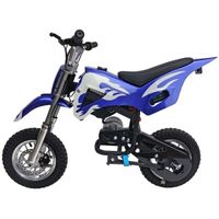 MOTO Pocket bike enfant 350W