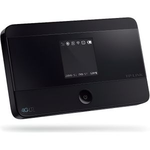 TP-LINK 4G LTE-Advanced Mobile WiFi M7350 V4.0