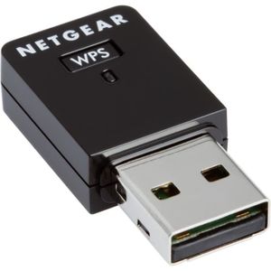 NETGEAR CLE USB Wifi N-300 WNA3100M-100PES