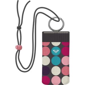 QUIKSILVER Chaussette Roxy - Pois multicolors