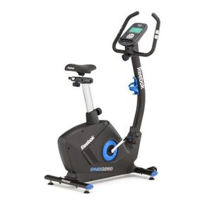 Reebok Vélo d'Appartement GB60 One Series