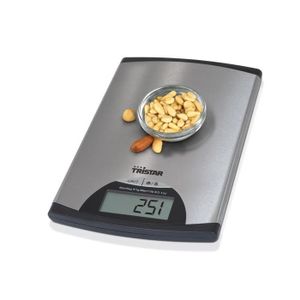 TRISTAR KW-2435 Balance culinaire