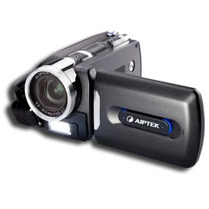 CAMESCOPE AIPTEK H350 noir