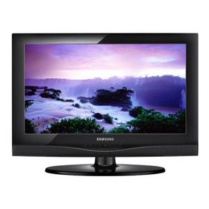 TELEVISEUR LCD 32" SAMSUNG LE32C350