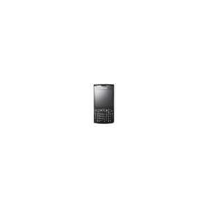 SMARTPHONE Samsung Omnia 735 Modern Black