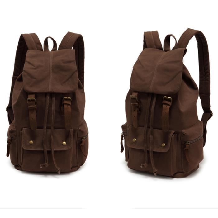 sac â dos homme demarkt homme vintage randonn 233 e voyage sac 224 dos marron achat vente sac 224 dos 2009919174350 sac â dos homme demarkt homme vintage randonn 233 e voyage sac 224 dos marron achat vente sac 224 dos 2009919174350