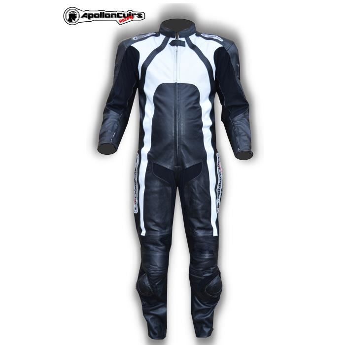combinaison 1 moto cuir homme piste route s achat combinaison 1 moto cuir homme piste route s achat