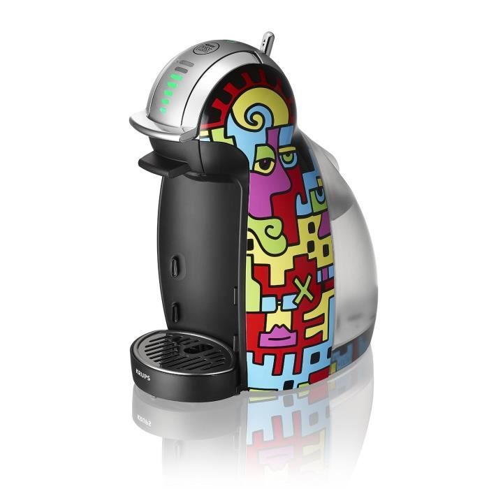 Krups KP160H Dolce gusto Genio 2 Achat / Vente machine à café