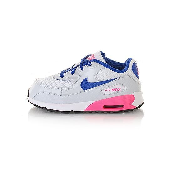 Nike - Air Max 90 2007 BB - Achat  Vente basket Fashion  Mode Air ...