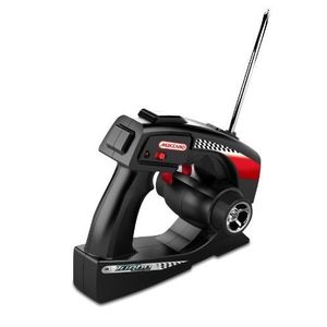 Turbo Pro à Construire Radiocommandé