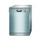 LAVE-VAISSELLE Lave vaisselle 60 cm 12 couverts 49DB - SGS53E18