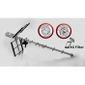 ANTENNES ONE FOR ALL SV9351 / Gain 24dB