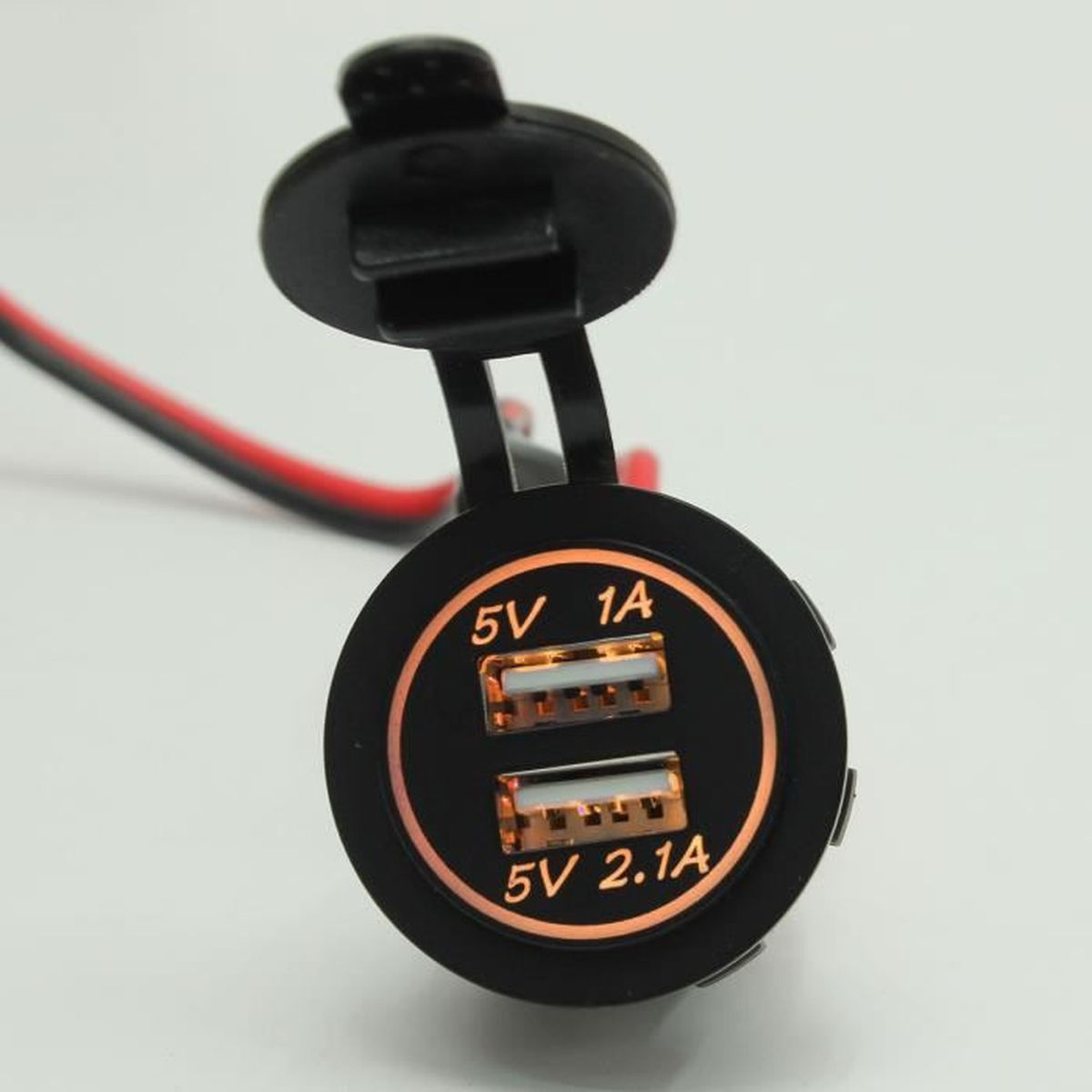 Prise usb moto etanche Achat / Vente Prise usb moto etanche pas cher Les soldes* sur