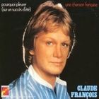 VARIETE FRANCAISE CLAUDE FRANCOIS
