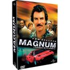 DVD SERIE TV DVD Magnum, saison 2