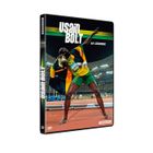 DVD FILM DVD Usain bolt, la legende