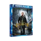 BLU RAY FILM Blu-Ray Je suis une légende
