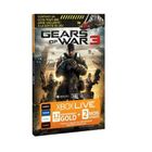PACK ACCESSOIRES JEUX VIDEO GOW3 12 MOIS + 2 MOIS GRATUITS