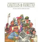 BD MANGA HUMOUR Di Cazzo contre les maîtres du monde