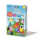 Barbapapa Formes Et Couleurs