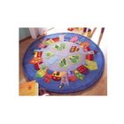  Tapis - La ville