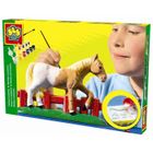  Moulage Relief Grand Cheval