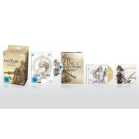 WII THE LAST STORY COLLECTOR – EDITION LIMITEE / Wii
