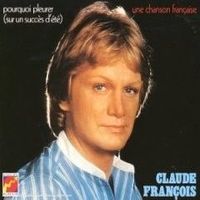 VARIETE FRANCAISE CLAUDE FRANCOIS