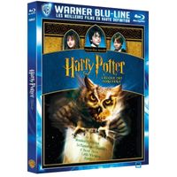 BLU RAY FILM Blu-Ray Harry Potter à l'école des sorciers