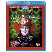 BLU RAY FILM Blu-Ray Alice au pays des merveilles