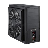BOITIER PC   -  PANNEAUX LATERAUX Boitier PC V-Touch Pro
