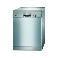 LAVE-VAISSELLE Lave vaisselle 60 cm 12 couverts 49DB - SGS53E18