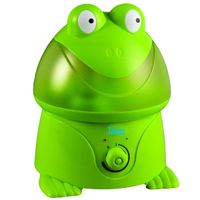 HUMIDIFICATEUR  Humidificateur à ultrasons Talassio Grenouille