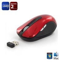SOURIS Mobility Lab souris optique sans fil pour notebook