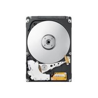 DISQUE DUR INTERNE Samsung 500Go 16Mo 2,5" Spinpoint MP4