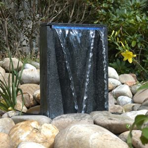 fontaine de jardin led vicenza  Achat / Vente fontaine de jardin