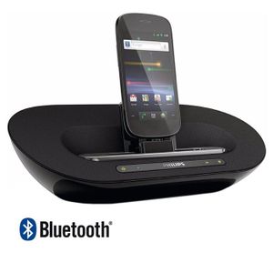 STATION D'ACCUEIL PHILIPS AS351 - Docking pour Android