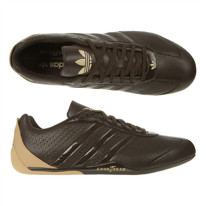 Achat adidas goodyear top