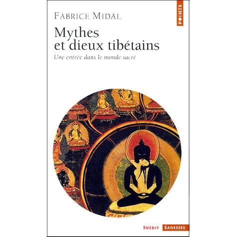 Fabrice Midal Seuil Parution 23/05/2000 pas cher Cadeaux de Noël