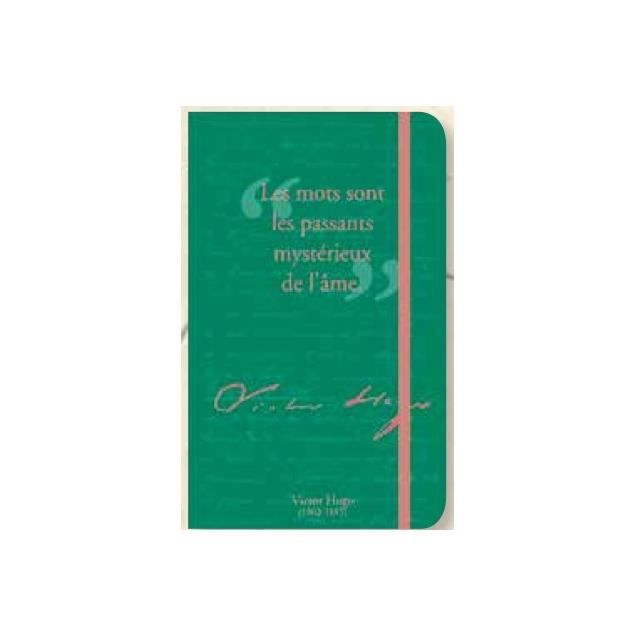 petit carnet note