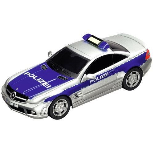 Slot car union avis