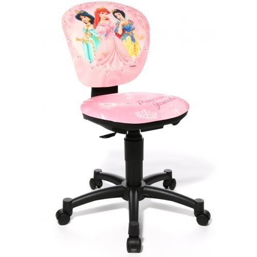 Chaise de bureau princesse  Achat / Vente jeux et jouets pas chers