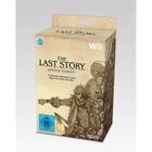 WII THE LAST STORY COLLECTOR – EDITION LIMITEE / Wii